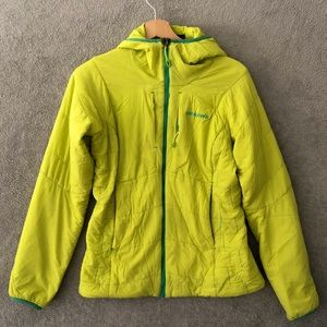 Patagonia Nano Air Hoody Womens S